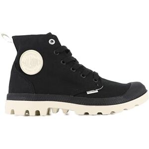 Palladium Uniseks Pampa enkellaars, zwart, 36 EU, Zwart, 36 EU Palladium Uniseks Pampa enkellaars, zwart, 36 EU, Zwart, 36 EU