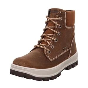 Superfit Jungen TEDD warm gefütterte Gore-Tex Stiefel, BRAUN 3000 Superfit Jungen TEDD warm gefütterte Gore-Tex Stiefel, BRAUN 3000