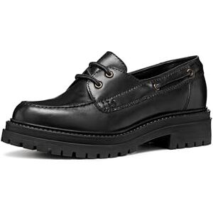 Geox D IRIDEA Moccasin, zwart, 35 EU, zwart, 35 EU Geox D IRIDEA Moccasin, zwart, 35 EU, zwart, 35 EU