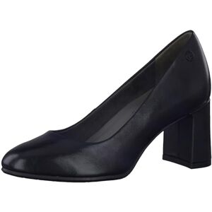 Tamaris Comfort Dames 8-82404-41 comfortabele extra brede comfortabele schoen klassieke alledaagse schoenen zakelijke pumps, zwart, 38 EU Breed Tamaris Comfort Dames 8-82404-41 comfortabele extra brede comfortabele schoen klassieke alledaagse schoenen zakelijke pumps, zwart, 38 EU Breed