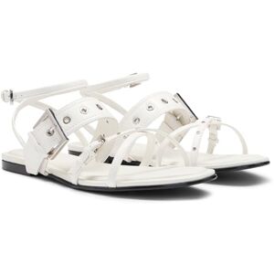 HUGO Tayna_Sandal_NABK, naturel, 39 EU, Natuurlijk., 39 EU HUGO Tayna_Sandal_NABK, naturel, 39 EU, Natuurlijk., 39 EU