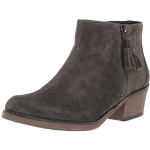 Propét Propet Dames Rebel enkellaars, Mos, 37 EU Propét Propet Dames Rebel enkellaars, Mos, 37 EU