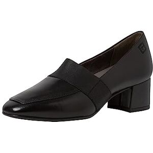 Tamaris Comfort Dames 8-84303-41 comfortabele extra brede comfortabele schoen klassieke alledaagse schoenen zakelijke pumps, zwart, 38 EU Breed Tamaris Comfort Dames 8-84303-41 comfortabele extra brede comfortabele schoen klassieke alledaagse schoenen zakelijke pumps, zwart, 38 EU Breed