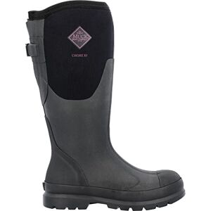 Muck Boots Chore Ladies Xf Regenlaarzen voor dames, zwart., 25 EU Muck Boots Chore Ladies Xf Regenlaarzen voor dames, zwart., 25 EU