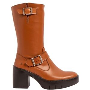 ART 1657 Sofia, dameslaarzen, leder-bruin, maat 42, bruin leer, 42 EU ART 1657 Sofia, dameslaarzen, leder-bruin, maat 42, bruin leer, 42 EU