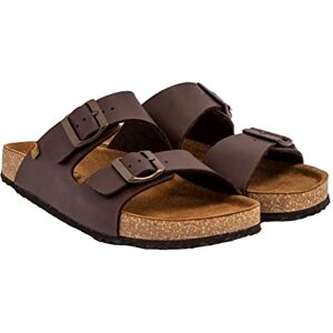 El Naturalista Ne50 Waraji Damessandalen, Bruin, 39 EU El Naturalista Ne50 Waraji Damessandalen, Bruin, 39 EU