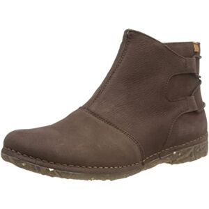 El Naturalista Dames N917 Angkor Bootschoen, Bruin, 37 EU El Naturalista Dames N917 Angkor Bootschoen, Bruin, 37 EU