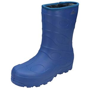 Mc Kinley Rock Jr Regenlaarzen voor kinderen Blue Royal 27 Mc Kinley Rock Jr Regenlaarzen voor kinderen Blue Royal 27