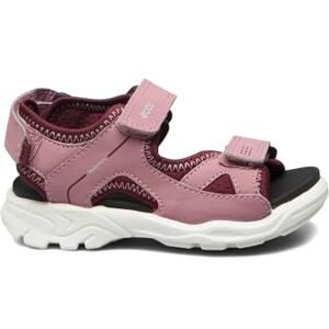 ECCO BIOM RAFT Flat Sandal ECCO BIOM RAFT Flat Sandal