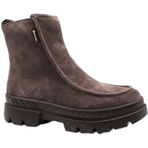 ARA Dames Mood-GTX Chelsea-laarzen, staal, 39 EU breed, staal, 39 EU Breed ARA Dames Mood-GTX Chelsea-laarzen, staal, 39 EU breed, staal, 39 EU Breed
