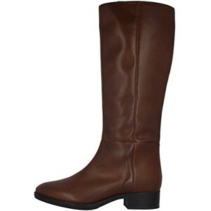 Geox D FELICITY D dames LAARZEN Klassiek, BRON, 38 EU Geox D FELICITY D dames LAARZEN Klassiek, BRON, 38 EU