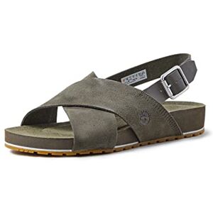 Timberland Malibu Waves Basic X Strap, 40 EU, Rust Nubuck, 40 EU Timberland Malibu Waves Basic X Strap, 40 EU, Rust Nubuck, 40 EU