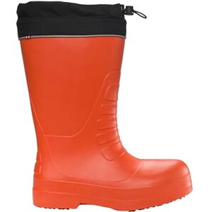 Viking Norse Tall Boot, rood, 42 EU Viking Norse Tall Boot, rood, 42 EU