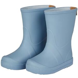 Sterntaler Eenkleurig, gevoerde rubberlaarzen voor jongens en kinderen, blauw, 29 EU Sterntaler Eenkleurig, gevoerde rubberlaarzen voor jongens en kinderen, blauw, 29 EU