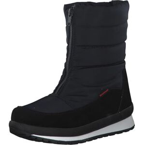 CMP Rae sneeuwlaarzen voor meisjes, Zwart Blauw N950, 34 EU CMP Rae sneeuwlaarzen voor meisjes, Zwart Blauw N950, 34 EU