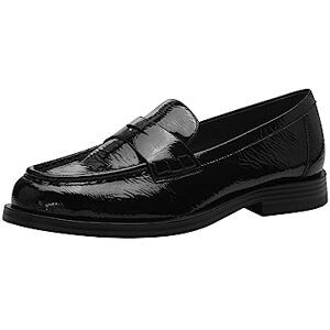 Tamaris Instappers 1-24311-41 018 wijd Maat: 36 EU Tamaris Instappers 1-24311-41 018 wijd Maat: 36 EU