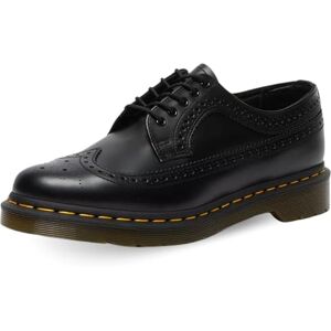 Dr. Martens 8053 Padded, Oxford unisex volwassenen, Zwart, 37 EU Dr. Martens 8053 Padded, Oxford unisex volwassenen, Zwart, 37 EU