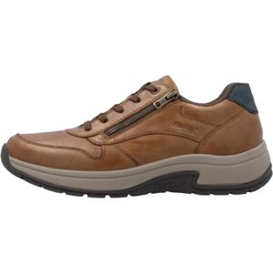 Rieker heren 11002 veterschoenen, bruin, 43 EU Rieker heren 11002 veterschoenen, bruin, 43 EU