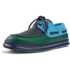Camper G3d Runner Four TWS Twins-k100908 bootschoen voor heren, Meerkleurig., 42 EU Camper G3d Runner Four TWS Twins-k100908 bootschoen voor heren, Meerkleurig., 42 EU
