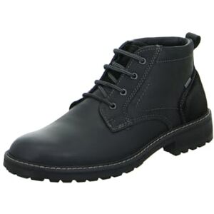 ARA Frederik-GTX Oxford, heren, zwart, 44 EU, zwart, 44 EU ARA Frederik-GTX Oxford, heren, zwart, 44 EU, zwart, 44 EU