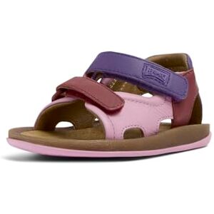 Camper Babymeisjes Bicho K800362 2-straps sandaal, meerkleurig 013 TWS, 21 EU, Meerkleurig 013 Tws, 21 EU Camper Babymeisjes Bicho K800362 2-straps sandaal, meerkleurig 013 TWS, 21 EU, Meerkleurig 013 Tws, 21 EU