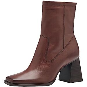Tamaris Dames 1-1-25313-41 enkellaars, cognac, 36 EU Tamaris Dames 1-1-25313-41 enkellaars, cognac, 36 EU