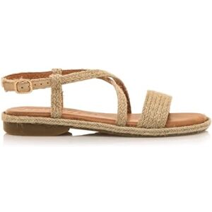MTNG Damessandalen 54493, goud, 36 EU, goud, 36 EU MTNG Damessandalen 54493, goud, 36 EU, goud, 36 EU