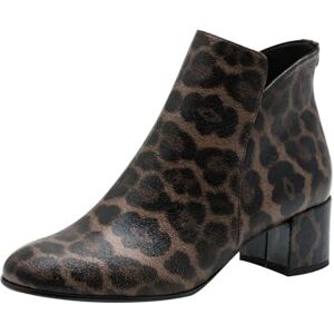 Tamaris Dames Boot Heel 1-25354-43 Enkellaarsjes, luipaard, 39 EU, luipaard, 39 EU Tamaris Dames Boot Heel 1-25354-43 Enkellaarsjes, luipaard, 39 EU, luipaard, 39 EU