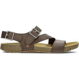 ART 0999 I Breathe, uniseks sandalen voor volwassenen, Nappa Brown, 45 EU ART 0999 I Breathe, uniseks sandalen voor volwassenen, Nappa Brown, 45 EU