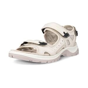ECCO dames OFFROAD Sandalen, LIMESTONE, 40 EU ECCO dames OFFROAD Sandalen, LIMESTONE, 40 EU