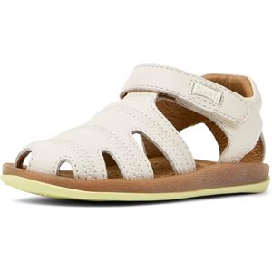 Camper Unisex Kids Bicho 80372 Visser, Wit Natuurlijk 081, 10 UK Child Camper Unisex Kids Bicho 80372 Visser, Wit Natuurlijk 081, 10 UK Child