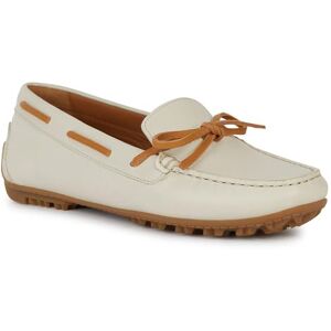 Geox Dames D Kosmopolis + Grip Moccasin, LT Sand/Camel, 39,5 EU, Lt Sand Camel, 39.5 EU Geox Dames D Kosmopolis + Grip Moccasin, LT Sand/Camel, 39,5 EU, Lt Sand Camel, 39.5 EU
