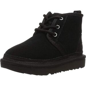 UGG Neumel Ii uniseks-kind Klassieke laars Enkellaarzen, zwart, 28.5 EU UGG Neumel Ii uniseks-kind Klassieke laars Enkellaarzen, zwart, 28.5 EU