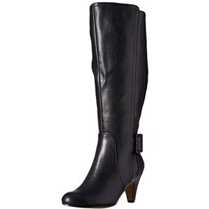 Bella Vita 50-6941, Troy Ii Plus Jurk Brede Kalf Boot voor dames 42 EU Bella Vita 50-6941, Troy Ii Plus Jurk Brede Kalf Boot voor dames 42 EU
