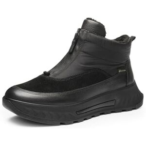 ARA ST.Moritz-GTX enkellaarsjes, zwart, 42,5 EU breed, zwart, 42.5 EU Breed ARA ST.Moritz-GTX enkellaarsjes, zwart, 42,5 EU breed, zwart, 42.5 EU Breed