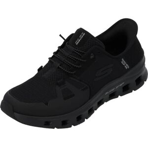 Skechers Heren Hands-Free Slip-ins Glide-Step Pro Sneakers, zwart, 42 EU Skechers Heren Hands-Free Slip-ins Glide-Step Pro Sneakers, zwart, 42 EU