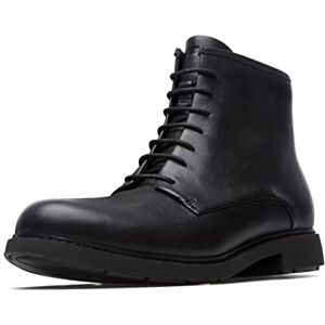 Camper Neuman K400245 Mid Calf Boot voor dames, zwart 004, 39 EU Camper Neuman K400245 Mid Calf Boot voor dames, zwart 004, 39 EU