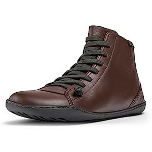 Camper Dames Peu Cami K400509 enkellaars, Bourgondië 019, 36 EU Camper Dames Peu Cami K400509 enkellaars, Bourgondië 019, 36 EU