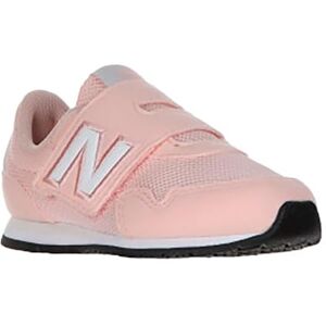 New Balance 323 HOOK & LOOP Schoenen voor kinderen Pink Haze/White 22.5/M New Balance 323 HOOK & LOOP Schoenen voor kinderen Pink Haze/White 22.5/M