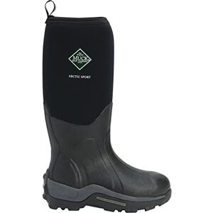 Muck Boots Arctic Sport Outdoor fitnessschoenen voor volwassenen, uniseks, zwart, 43 EU Muck Boots Arctic Sport Outdoor fitnessschoenen voor volwassenen, uniseks, zwart, 43 EU