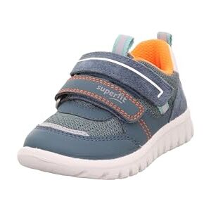 Superfit SPORT7 MINI - Maat 35 EU voor kinderen - Blauwe schoenen Superfit SPORT7 MINI - Maat 35 EU voor kinderen - Blauwe schoenen