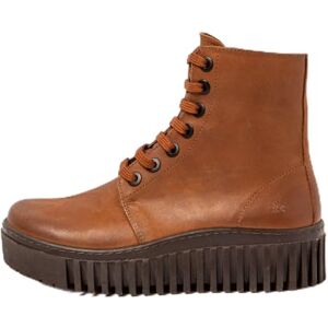 ART 1517 Brighton dameslaarzen, leer, maat 37, leder, 37 EU ART 1517 Brighton dameslaarzen, leer, maat 37, leder, 37 EU