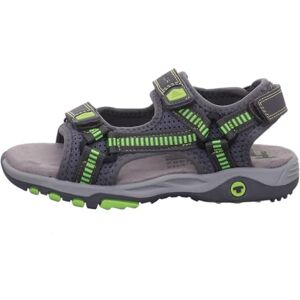 TOM TAILOR 5370420004 sandalen, coal-lime, 30 EU, Coal Lime, 30 EU TOM TAILOR 5370420004 sandalen, coal-lime, 30 EU, Coal Lime, 30 EU