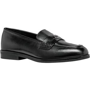 Geox Dames D Cloridie A moccasin, zwart, 36 EU Geox Dames D Cloridie A moccasin, zwart, 36 EU