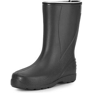 Ladeheid Dames Lichtgewicht EVA Rubberen Regenlaarzen Rubberlaarzen LADW005 (Grafiet 9490, 39 EU) Ladeheid Dames Lichtgewicht EVA Rubberen Regenlaarzen Rubberlaarzen LADW005 (Grafiet 9490, 39 EU)
