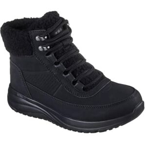 Skechers Winterlaarzen voor dames, Black synthetisch., 37.5 EU Skechers Winterlaarzen voor dames, Black synthetisch., 37.5 EU