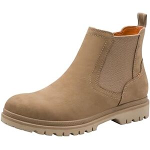 Tamaris Dames 1-25440-45 Chelsea-laarzen, camel, 41 EU, camel, 41 EU Tamaris Dames 1-25440-45 Chelsea-laarzen, camel, 41 EU, camel, 41 EU