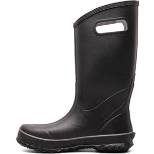 BOGS HEREN ZWARTE ANTISLIP REGENLAARZEN WELLINGTON BOERDERIJ WERK WELLIES LAARZEN 71913, Zwart, 43.5 EU BOGS HEREN ZWARTE ANTISLIP REGENLAARZEN WELLINGTON BOERDERIJ WERK WELLIES LAARZEN 71913, Zwart, 43.5 EU