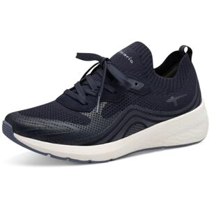 Tamaris 1-23769-44 Veterschoenen voor dames, Donkerblauw, 42 EU Tamaris 1-23769-44 Veterschoenen voor dames, Donkerblauw, 42 EU
