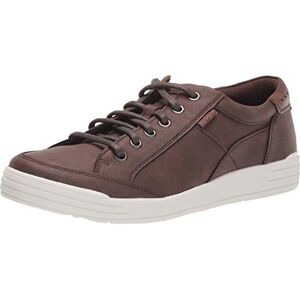 Nunn Bush Heren 84819-200 Oxford, Bruin, 42 EU Nunn Bush Heren 84819-200 Oxford, Bruin, 42 EU